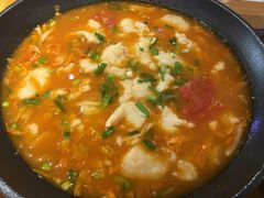 -苗小坛酸汤鱼(酒仙桥店)