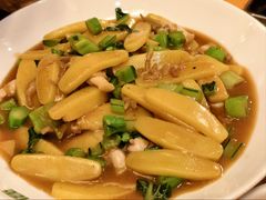-新白鹿餐厅(龙游路总店·杭帮菜名店)
