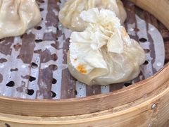 -德顺源·非遗烧麦·老菜(大观园店)