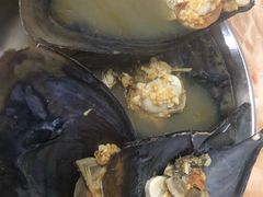 -南沙十九涌渔人码头-南门