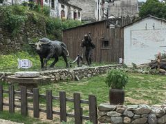 -新安江山水画廊风景区