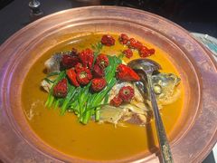 -锦府园·新台州菜(合生汇店)