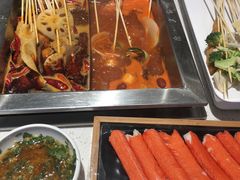 -串一火锅(赛格国际购物中心店)