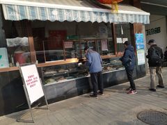 门面-马凯餐厅(长椿街店)