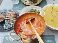 -Tegu泰古莲·泰国餐厅(红山6979店)