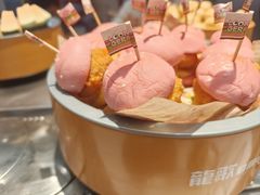 -龍歌自助小火锅(秦淮水游城店)