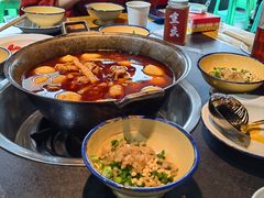 -李子坝梁山鸡(李子坝大鸡哥店)