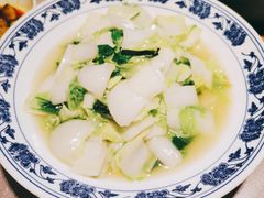 -回头食客-李久其家民间餐厅(望城金桥国际店)