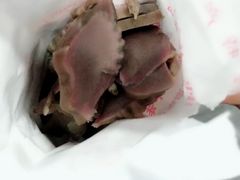 -真老大房鲜肉月饼(南京路步行街店)