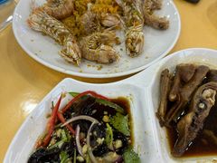 -鹏城人家海鲜酒家·23年老字号(较场尾店)
