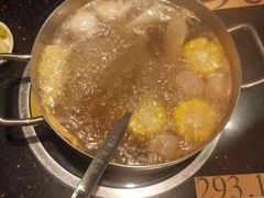 -牛事制造局牛肉火锅(莲岳路店)