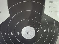 -都市枪神实弹射击俱乐部