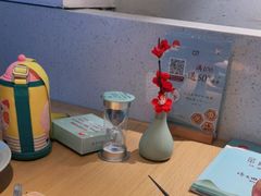 -蜜桃餐厅·伴山(绿宝广场店)