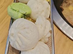 -锅老头铁锅炖•大锅蒸汽海鲜(韩乐坊店)