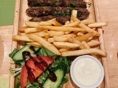 -ALAMEEN阿拉伯餐厅(三里屯店)