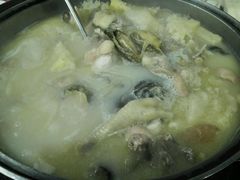 佛跳墙-侠成水上农庄(工业大道店)