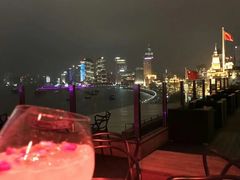 -罗斯福色戒酒吧(外滩店)