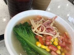 -明园茶餐厅(沙头角店)