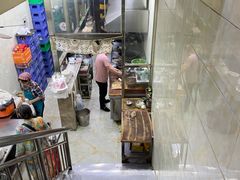 -刘信牛羊肉泡馍小炒(回民街店)