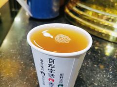-恭和堂 龟苓膏(铜锣湾店)