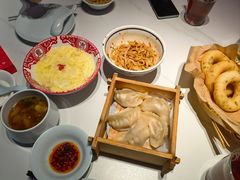 -火宫殿·小吃王国(坡子街店)