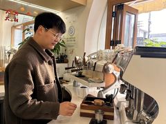 -COMPANION COFFEE小伴咖啡