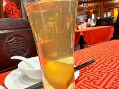 -正阳门饭庄·烤鸭·北京菜(万丰路七里庄店)