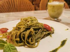 青酱意面-the rug 飞毯 (朝阳公园店)