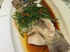 -院里寻菜·精致庭院菜(观沙岭店)