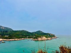 -东澳岛