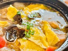 -东哥紫阳蒸盆子(旺座·现代城店)