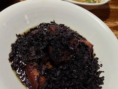 干菜焐肉-新白鹿餐厅(龙游路总店·杭帮菜名店)