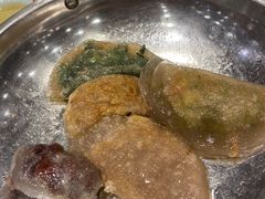 -抱德·潮汕味(敦和店原惠城鱼仔)