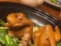 -常来小聚·广州非遗传承餐厅(中山二路店)