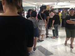 -乐天免税店(明洞店)