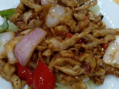 -江记餐厅(罗冲围店)