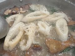 -正能量脆肉鲩火锅