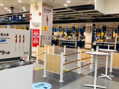 -宜家·瑞典风味餐厅(北京西红门店)