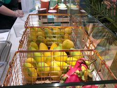 -聪记香港糯米糍(天虹店)