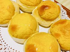 菠萝包-石岐佬中山菜馆(张溪店)