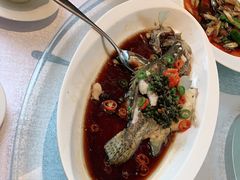-紫东阁酒楼·中餐厅(东方广场假日酒店)