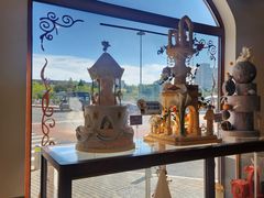 -莫斯科餐厅面包坊(北展店)