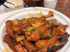 -孙府大院(步行街店)