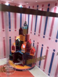 -奈尔宝·儿童乐园·亲子餐厅(鄞州万达店)