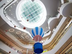 -北京长安天街