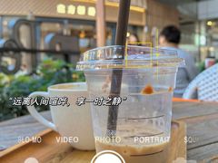 -Peet's 皮爷咖啡(乐峰店)