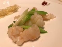 -天龙轩(香港丽思卡尔顿酒店)