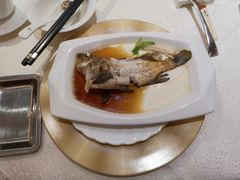 -荣粤酒家·融合粤菜