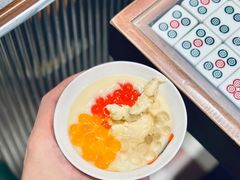 -堂屋糖水店(愚园店)