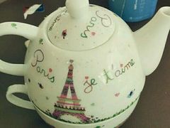 -Cafe de Paris(林荫路店)